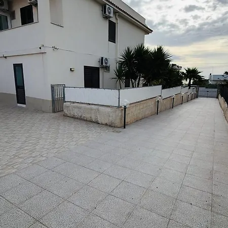 Apartment Edetta - By The Sea *